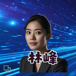 林峰
